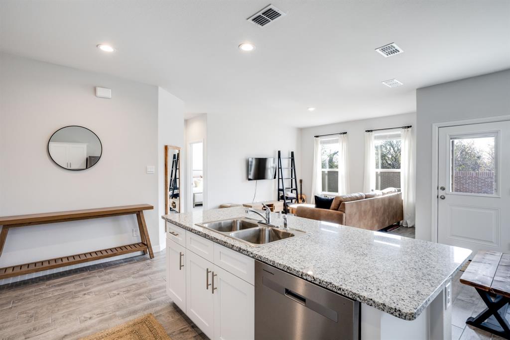 Bar C Ranch - Residential