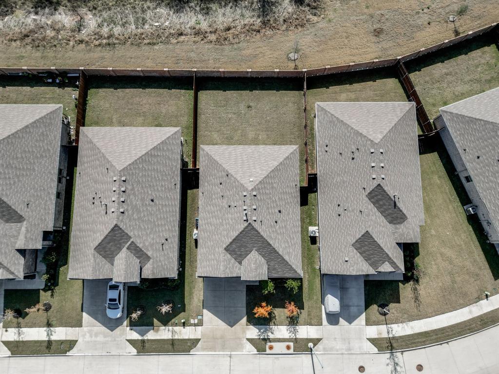 Bar C Ranch - Residential