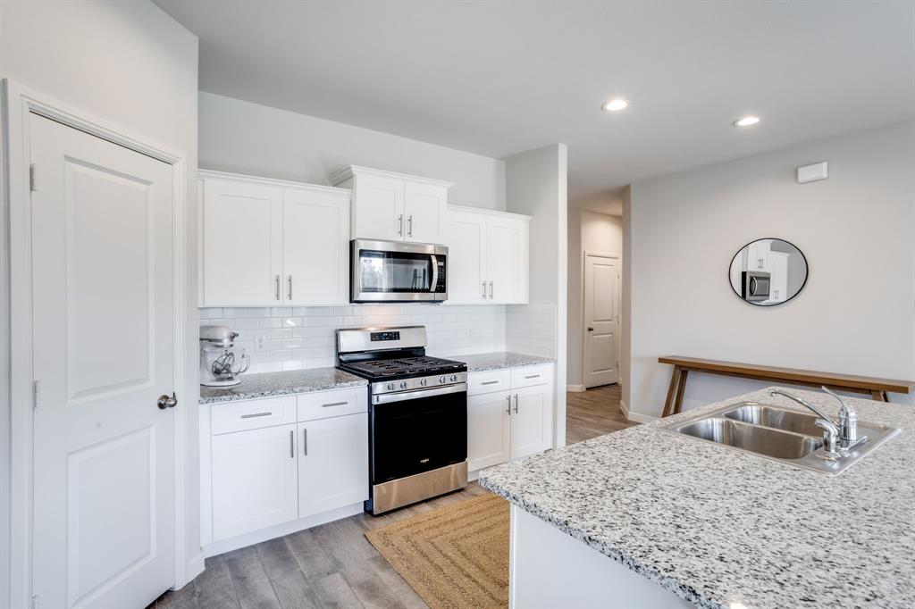 Bar C Ranch - Residential