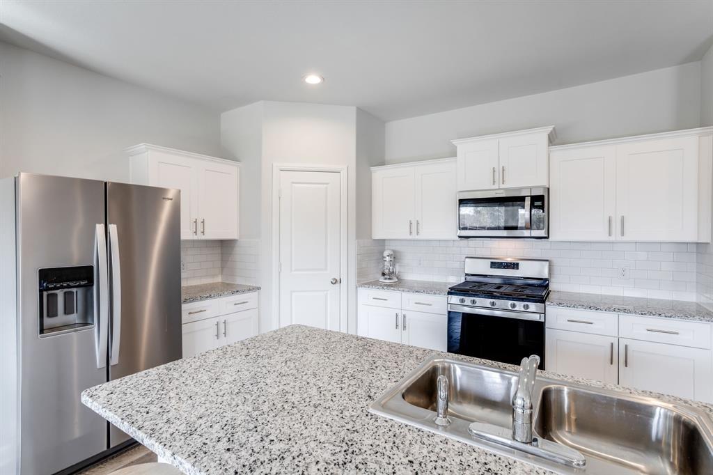 Bar C Ranch - Residential