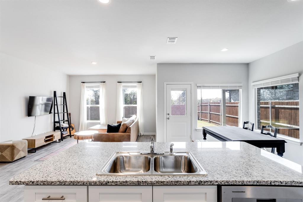 Bar C Ranch - Residential