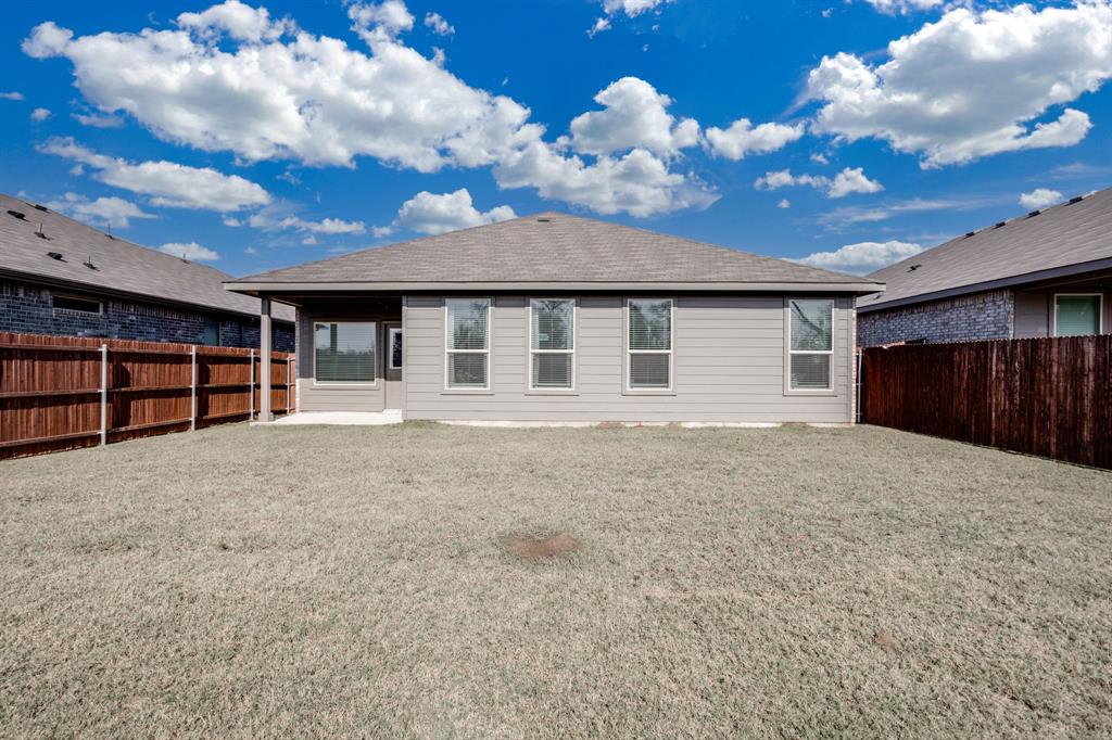 Bar C Ranch - Residential