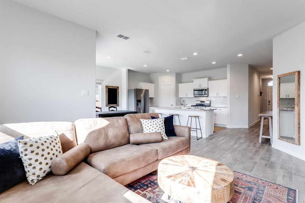 Bar C Ranch - Residential