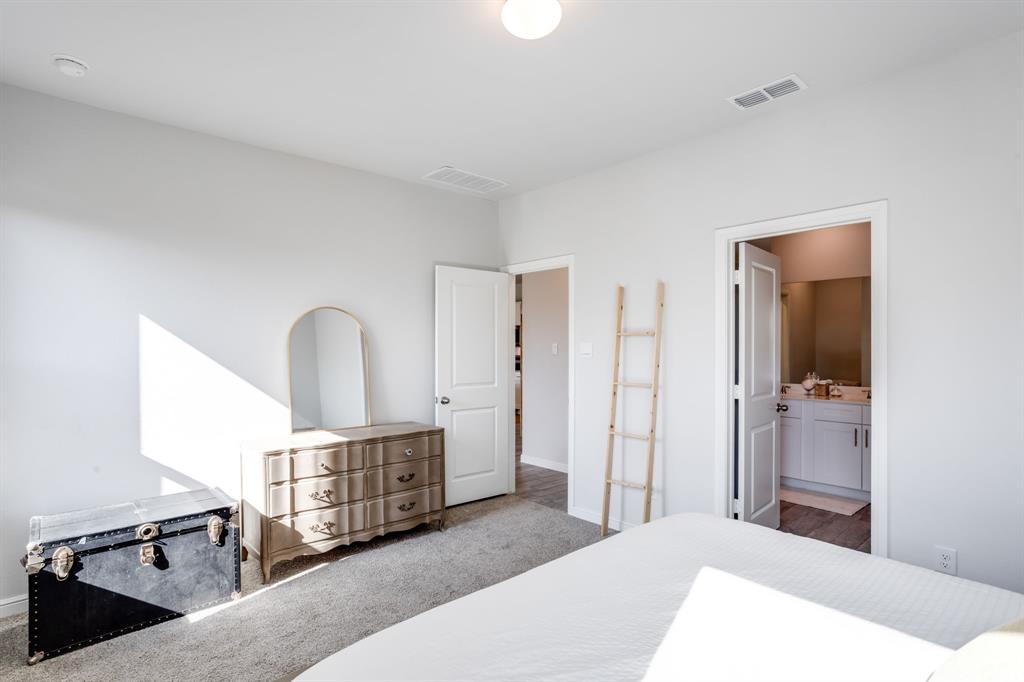 Bar C Ranch - Residential