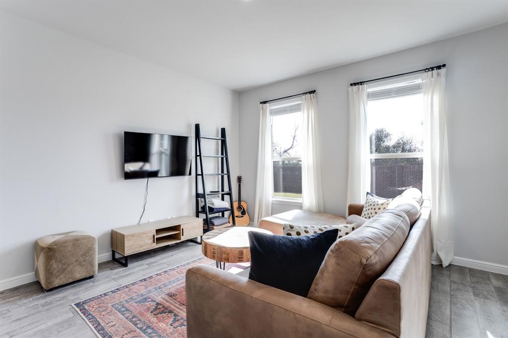 Bar C Ranch - Residential