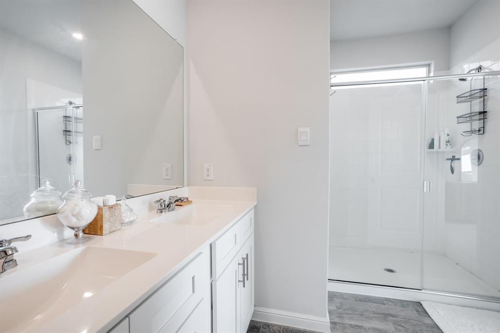 Bar C Ranch - Residential