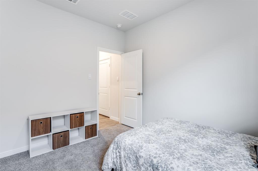 Bar C Ranch - Residential