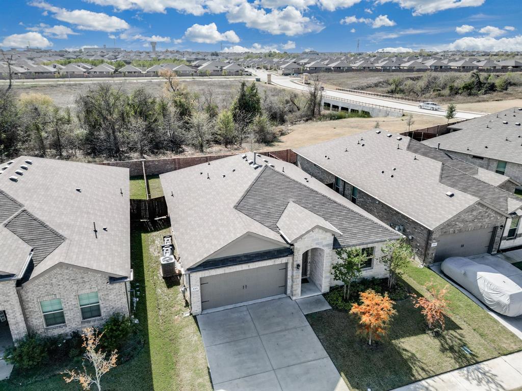 Bar C Ranch - Residential