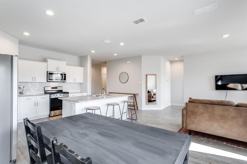 Bar C Ranch - Residential