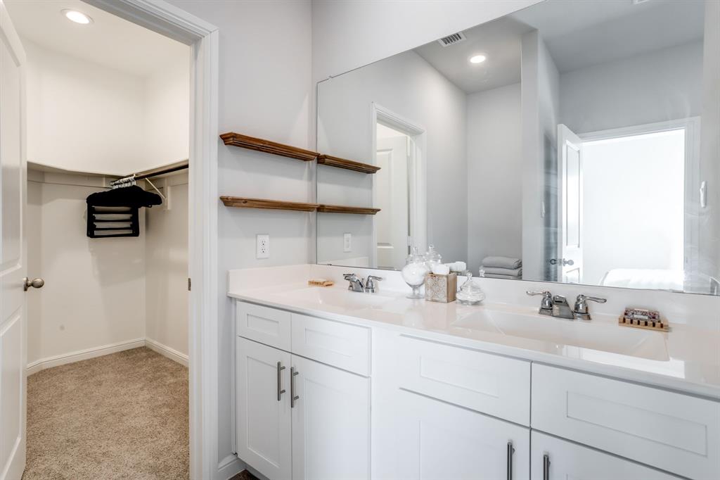 Bar C Ranch - Residential