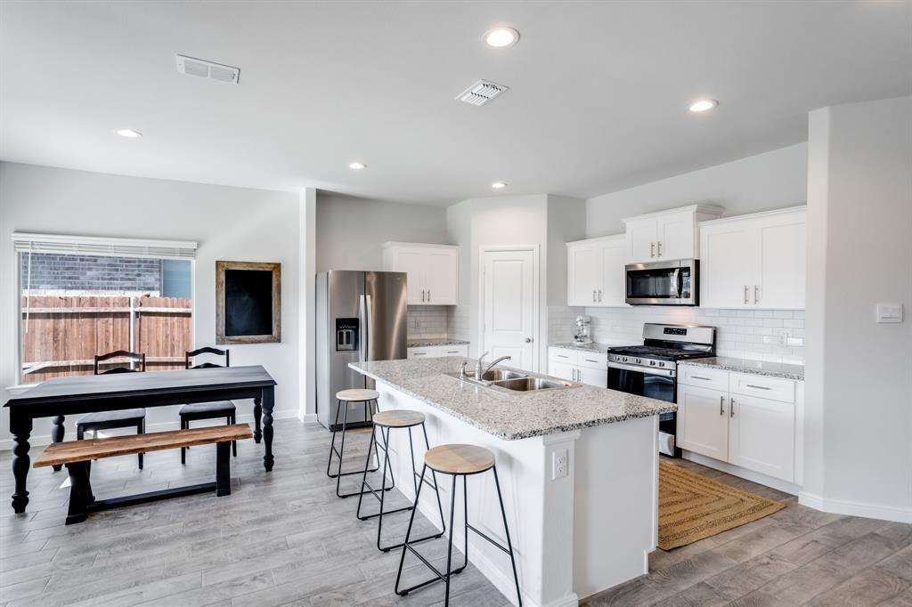 Bar C Ranch - Residential