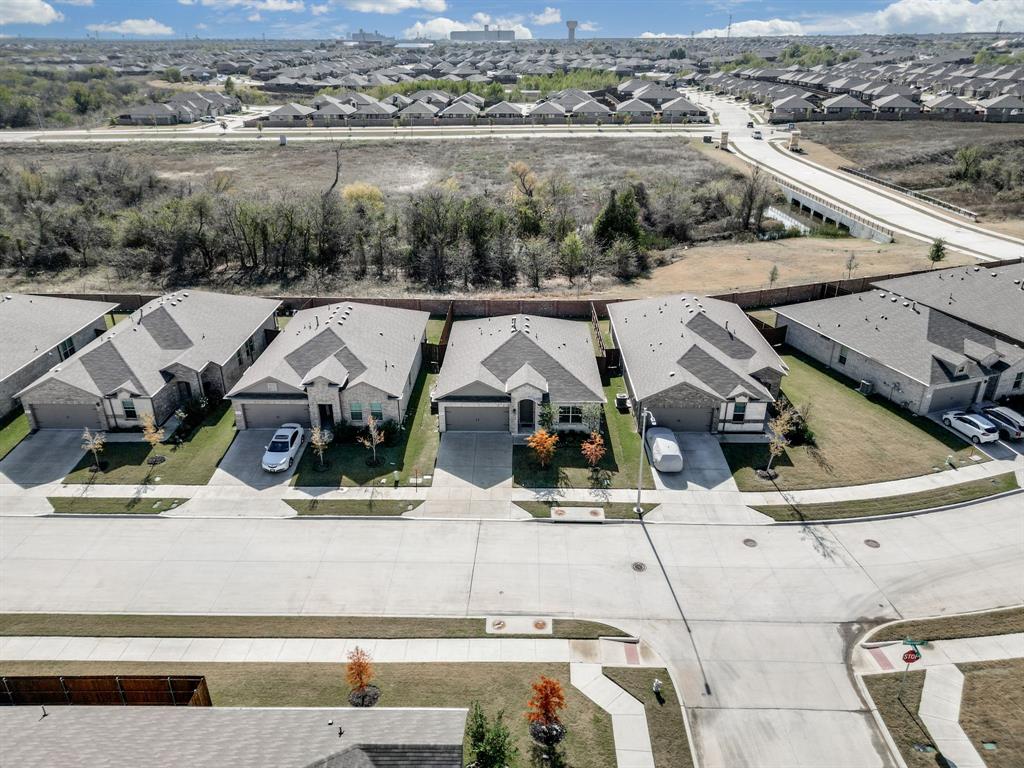 Bar C Ranch - Residential