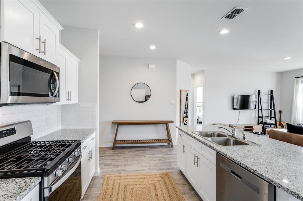 Bar C Ranch - Residential