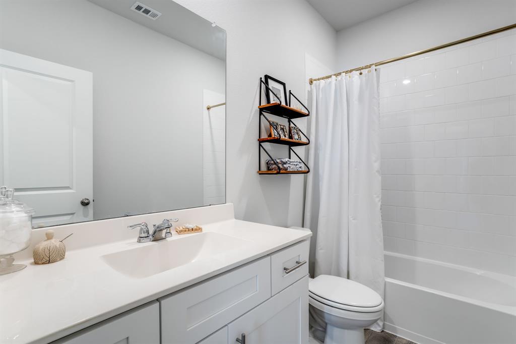 Bar C Ranch - Residential