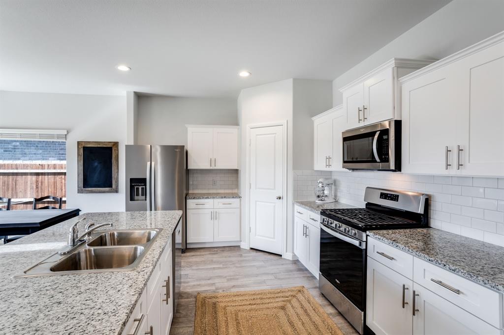 Bar C Ranch - Residential