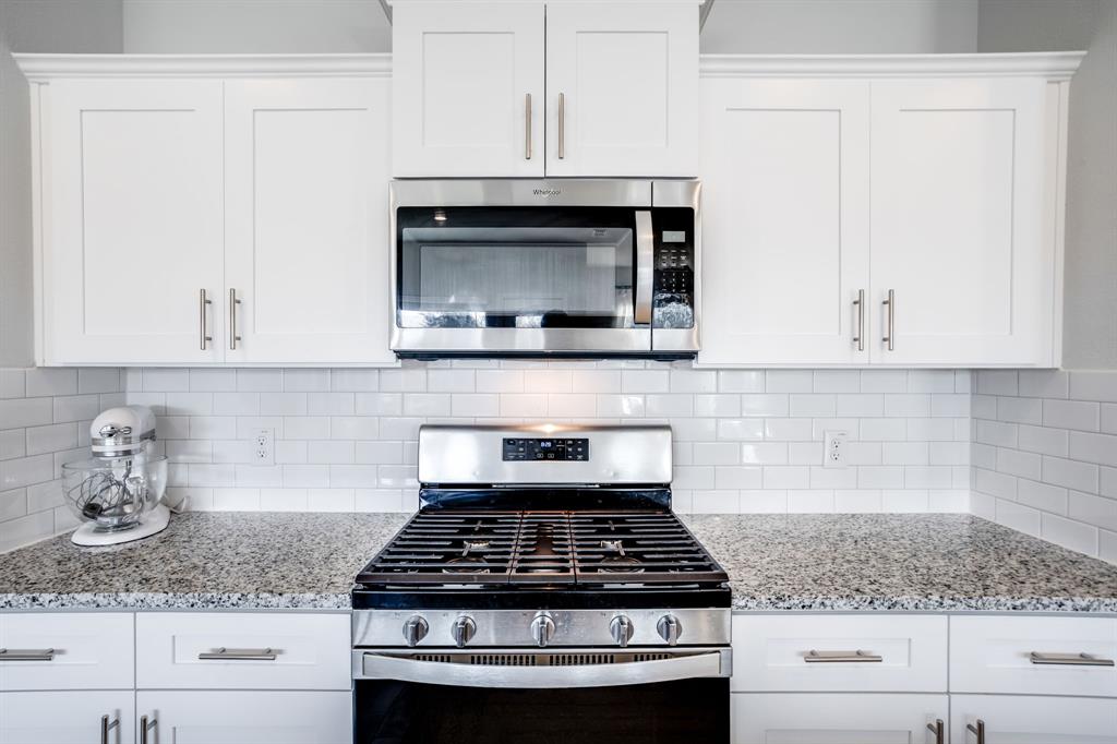 Bar C Ranch - Residential