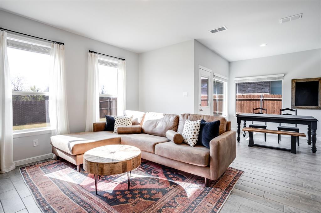 Bar C Ranch - Residential