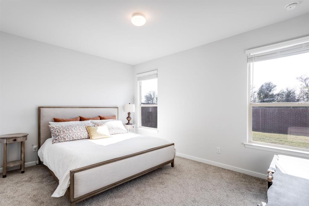 Bar C Ranch - Residential