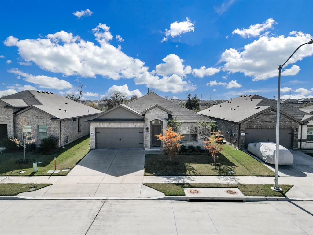 Bar C Ranch - Residential