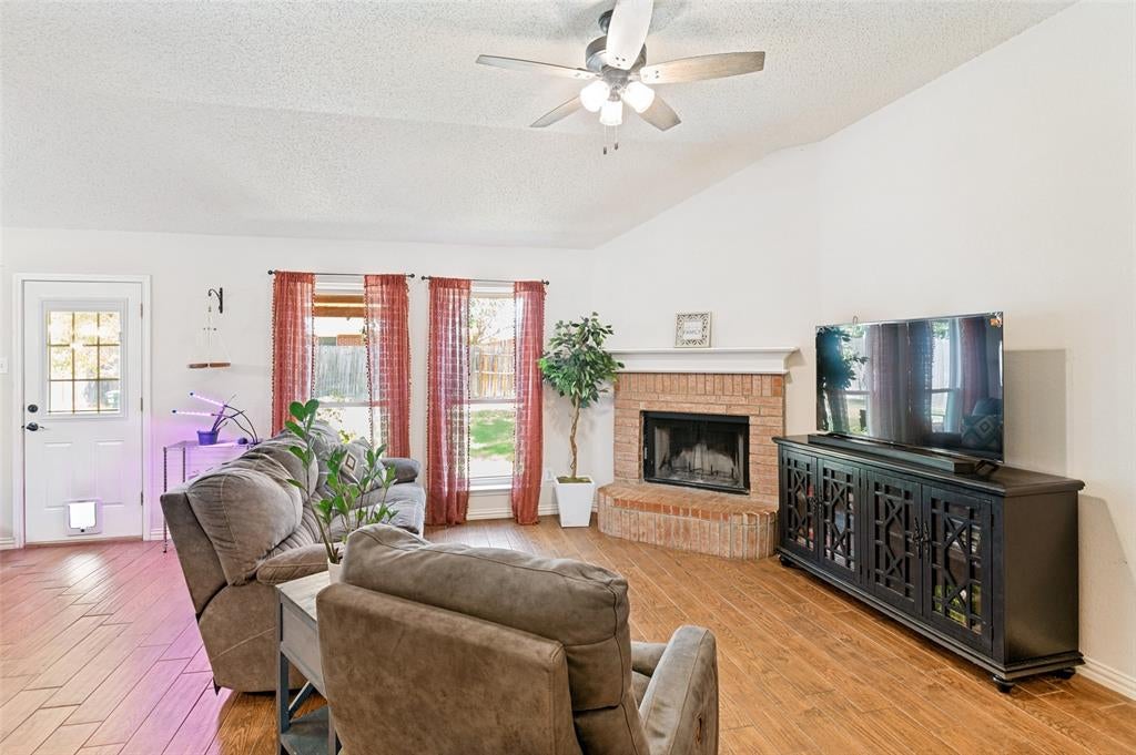 540 Cambridge Drive