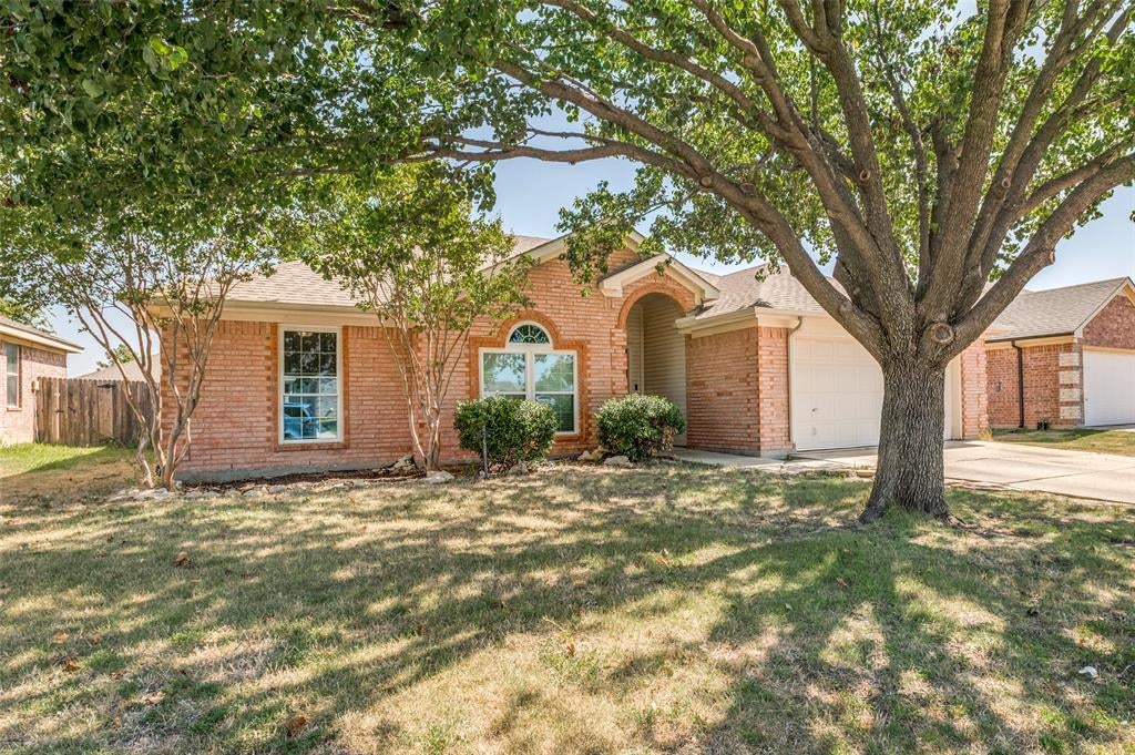 540 Cambridge Drive