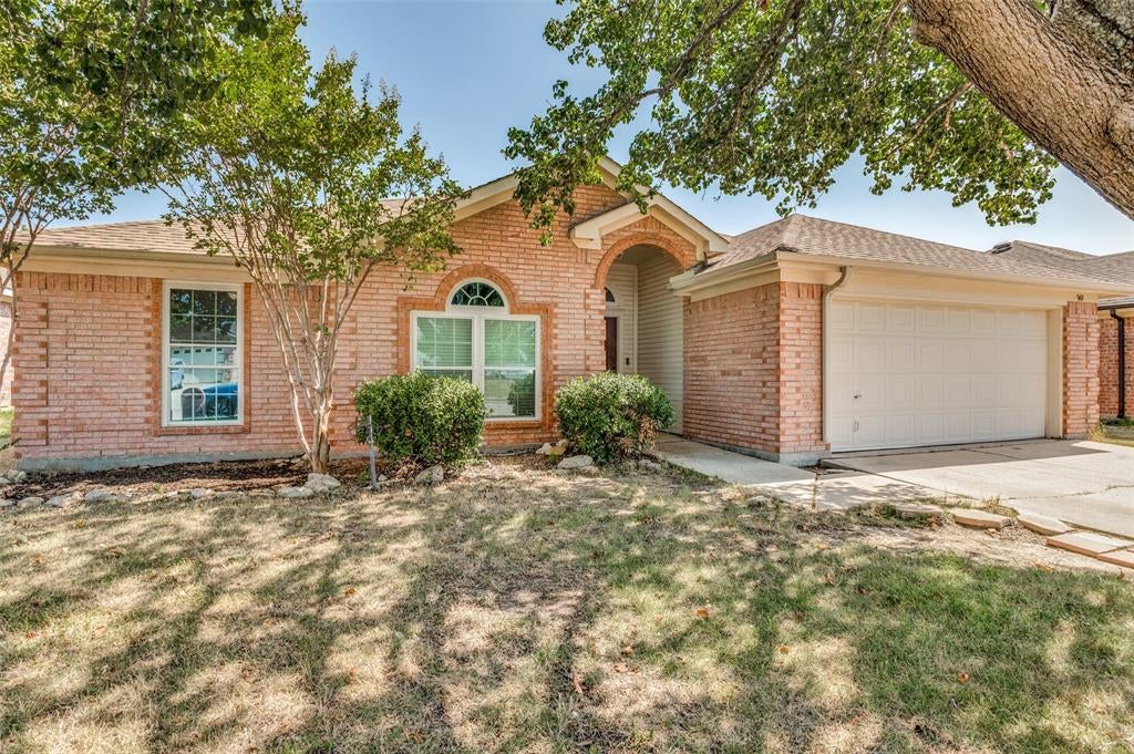 540 Cambridge Drive