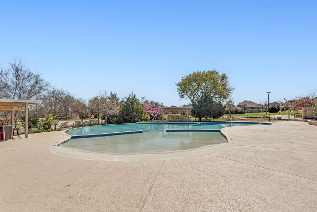 Trinity Falls Planning Unit 1 Ph 1b - Residential