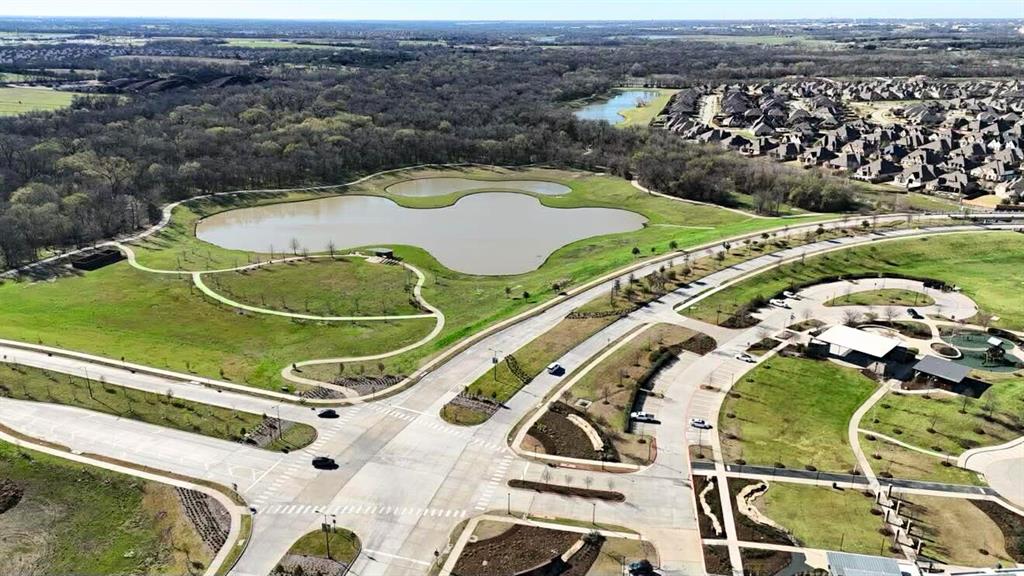 Trinity Falls Planning Unit 1 Ph 1b - Residential