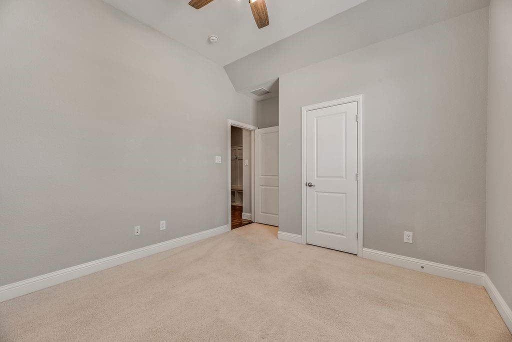 Trinity Falls Planning Unit 1 Ph 1b - Residential