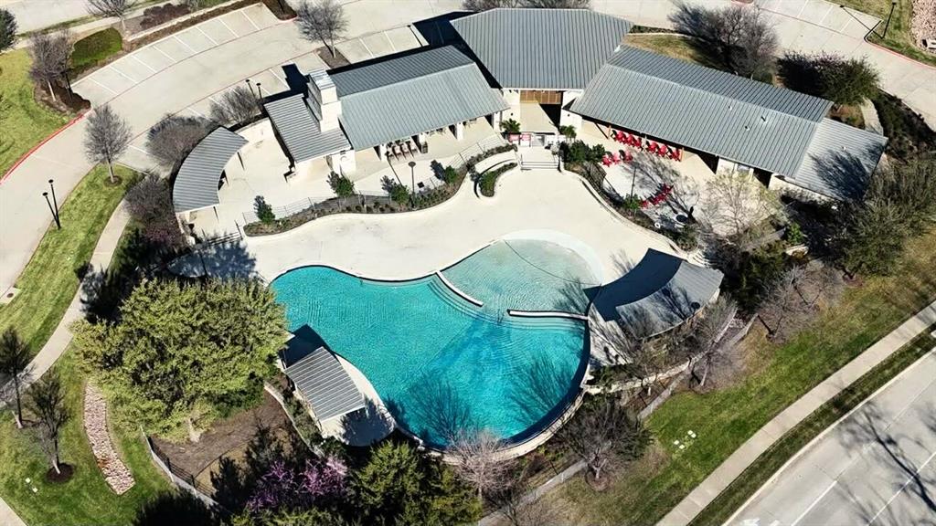 Trinity Falls Planning Unit 1 Ph 1b - Residential