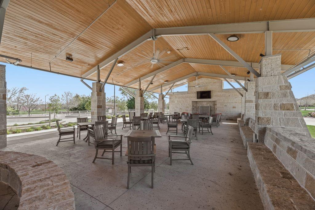 Trinity Falls Planning Unit 1 Ph 1b - Residential