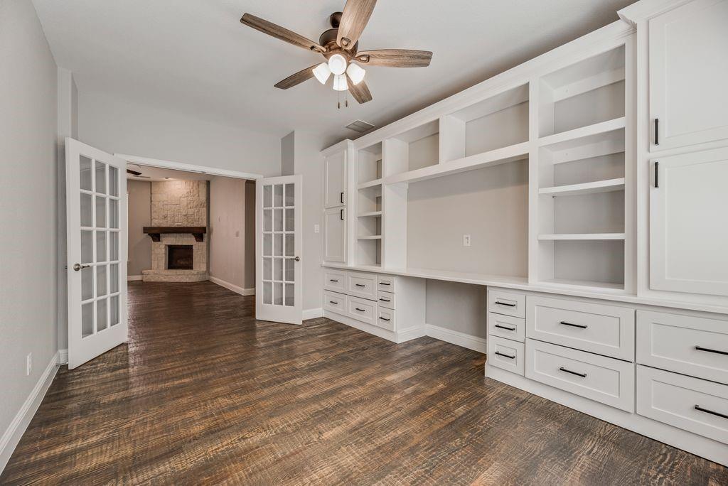 Trinity Falls Planning Unit 1 Ph 1b - Residential