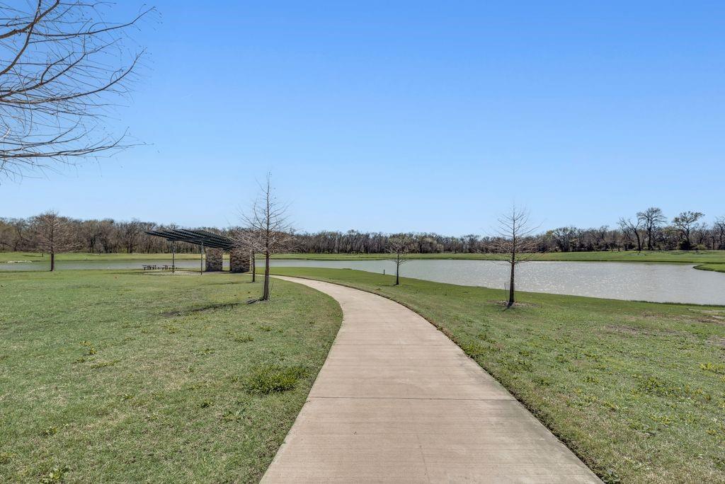 Trinity Falls Planning Unit 1 Ph 1b - Residential