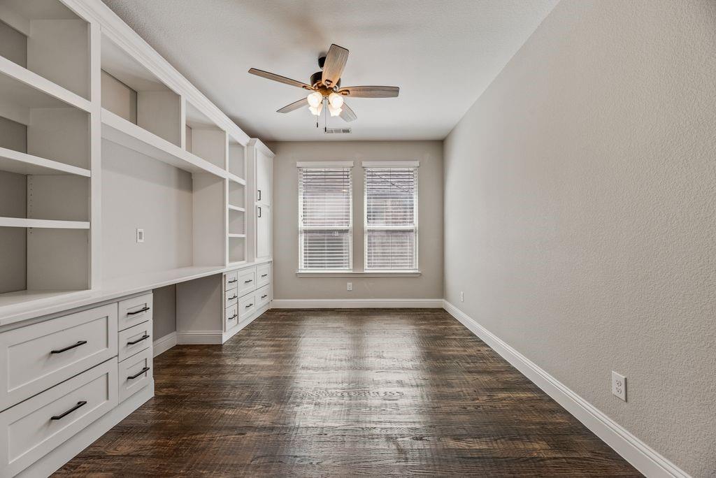 Trinity Falls Planning Unit 1 Ph 1b - Residential