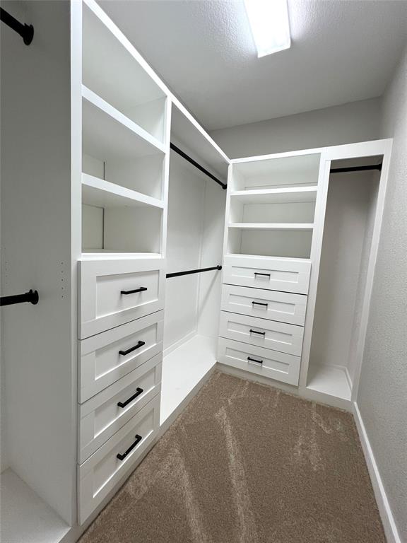 Trinity Falls Planning Unit 1 Ph 1b - Residential