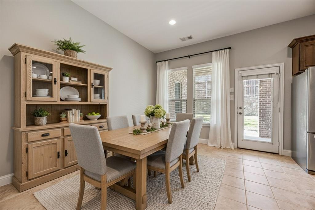 Trinity Falls Planning Unit 1 Ph 1b - Residential