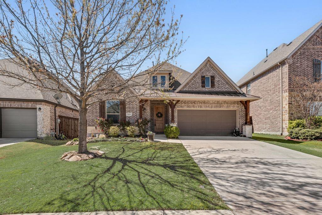 7421 San Jacinto Trail