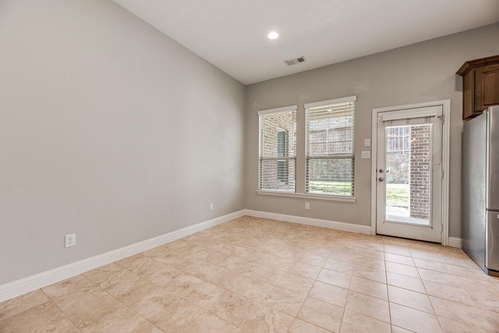 Trinity Falls Planning Unit 1 Ph 1b - Residential