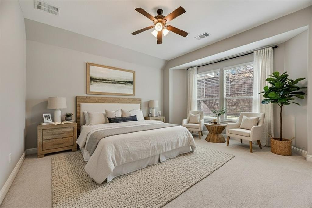 Trinity Falls Planning Unit 1 Ph 1b - Residential