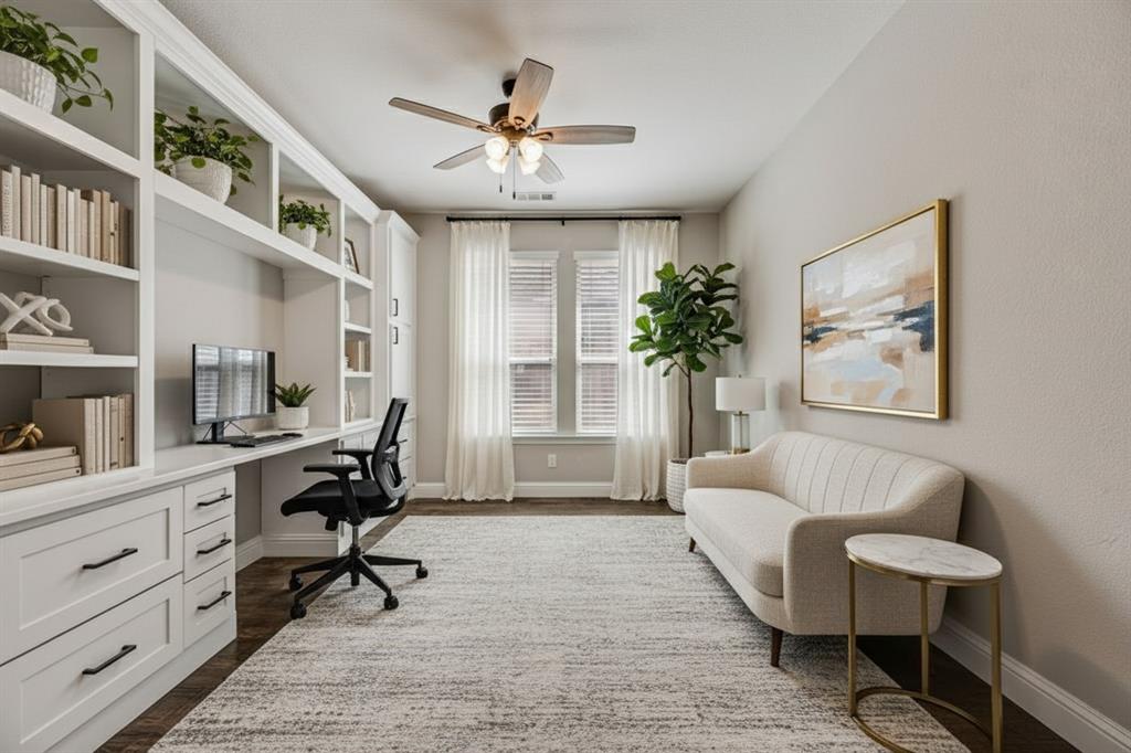 Trinity Falls Planning Unit 1 Ph 1b - Residential