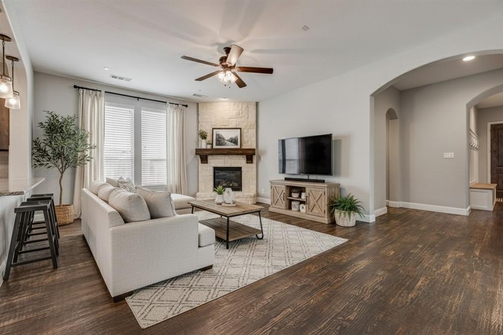 7421 San Jacinto Trail