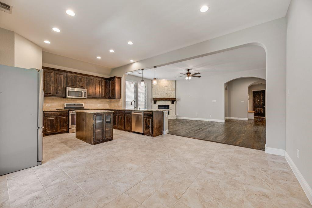 Trinity Falls Planning Unit 1 Ph 1b - Residential