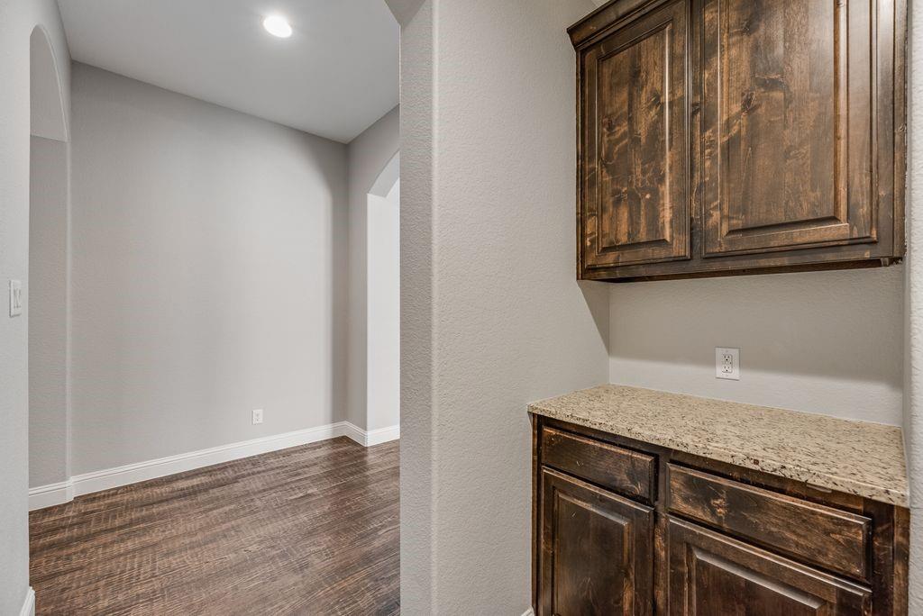 Trinity Falls Planning Unit 1 Ph 1b - Residential