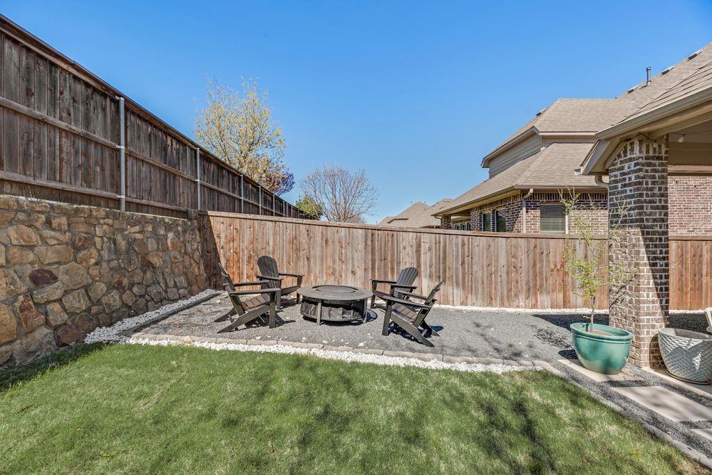 Trinity Falls Planning Unit 1 Ph 1b - Residential