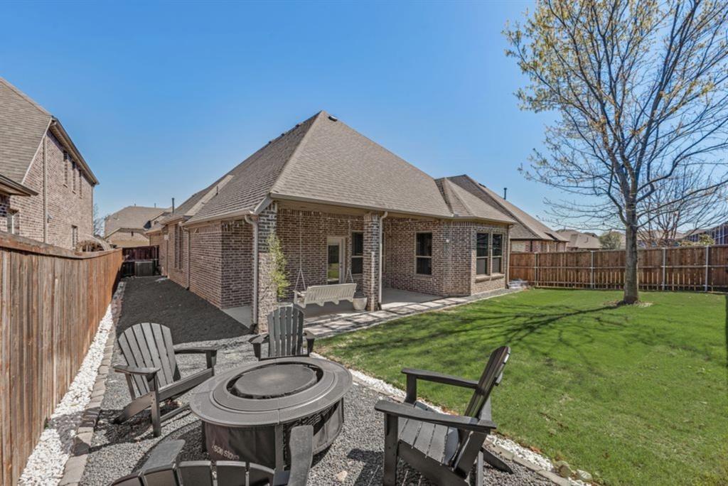 Trinity Falls Planning Unit 1 Ph 1b - Residential