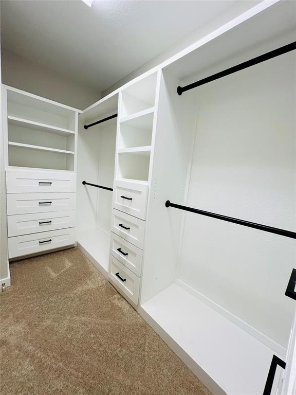 Trinity Falls Planning Unit 1 Ph 1b - Residential