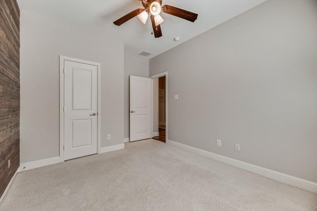 Trinity Falls Planning Unit 1 Ph 1b - Residential