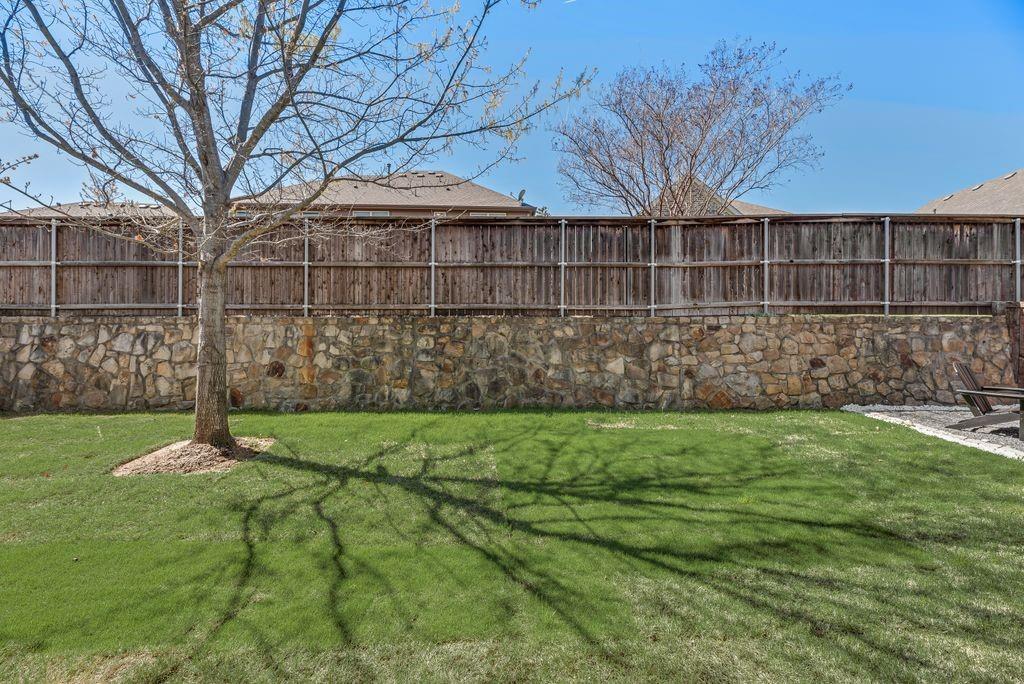 Trinity Falls Planning Unit 1 Ph 1b - Residential