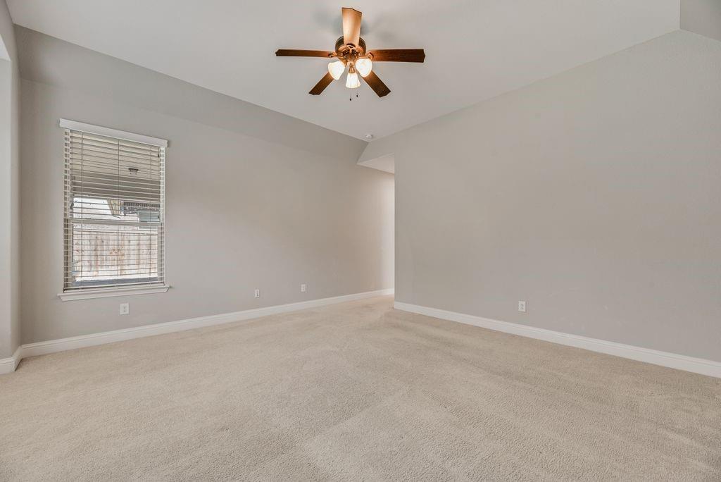 Trinity Falls Planning Unit 1 Ph 1b - Residential