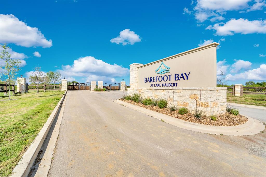 Barefoot Bay - Residential